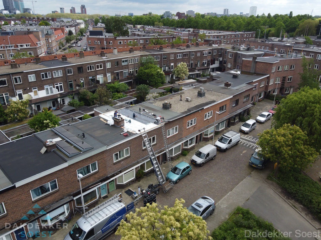 Dak Inspecteren Soest Dak Inspecteren Soest