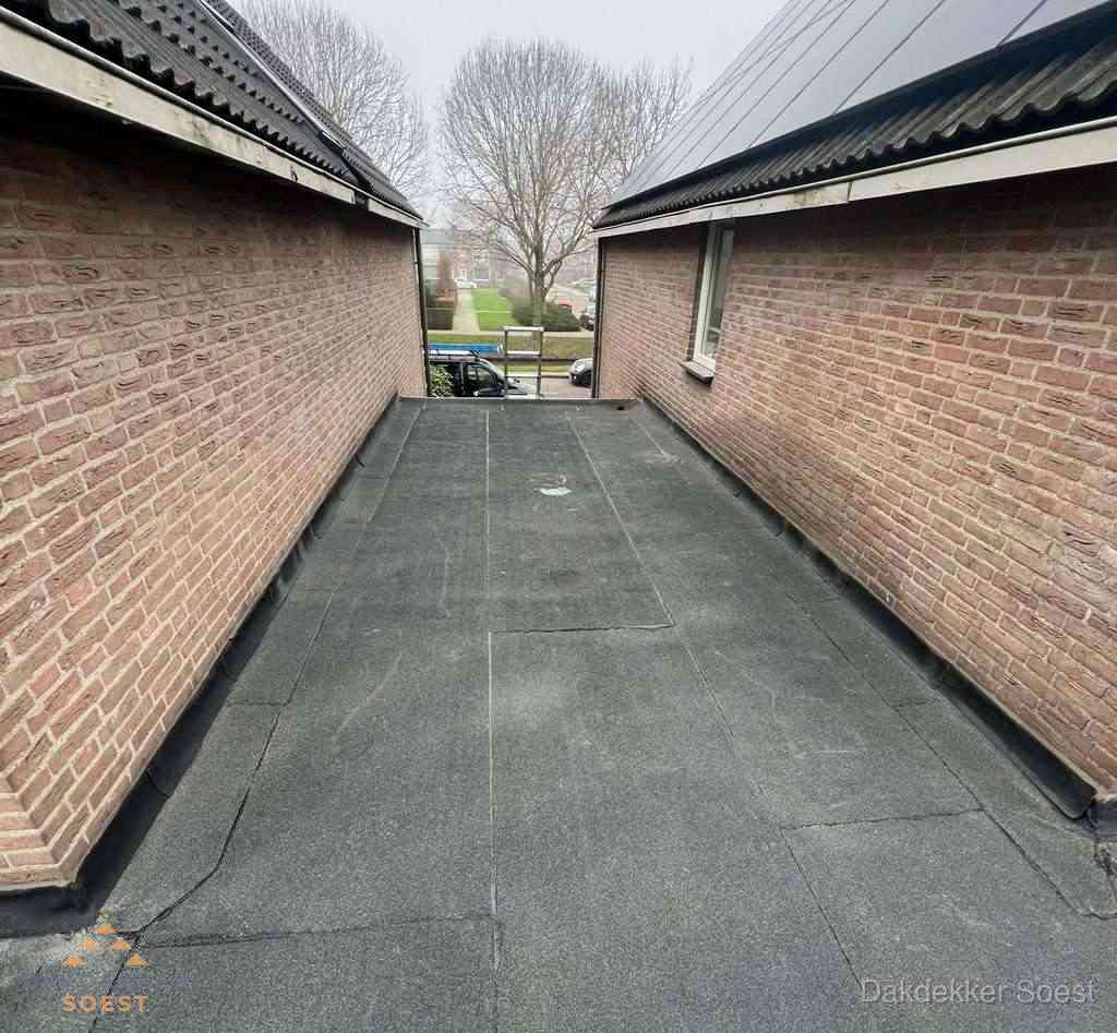 Dakbedekking Soest Dakbedekking Soest