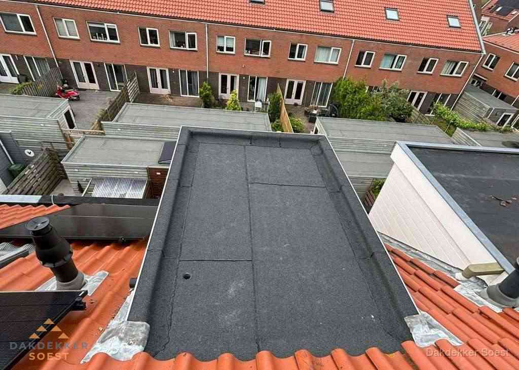 Dakdekkersbedrijf Soest Dakdekkersbedrijf Soest