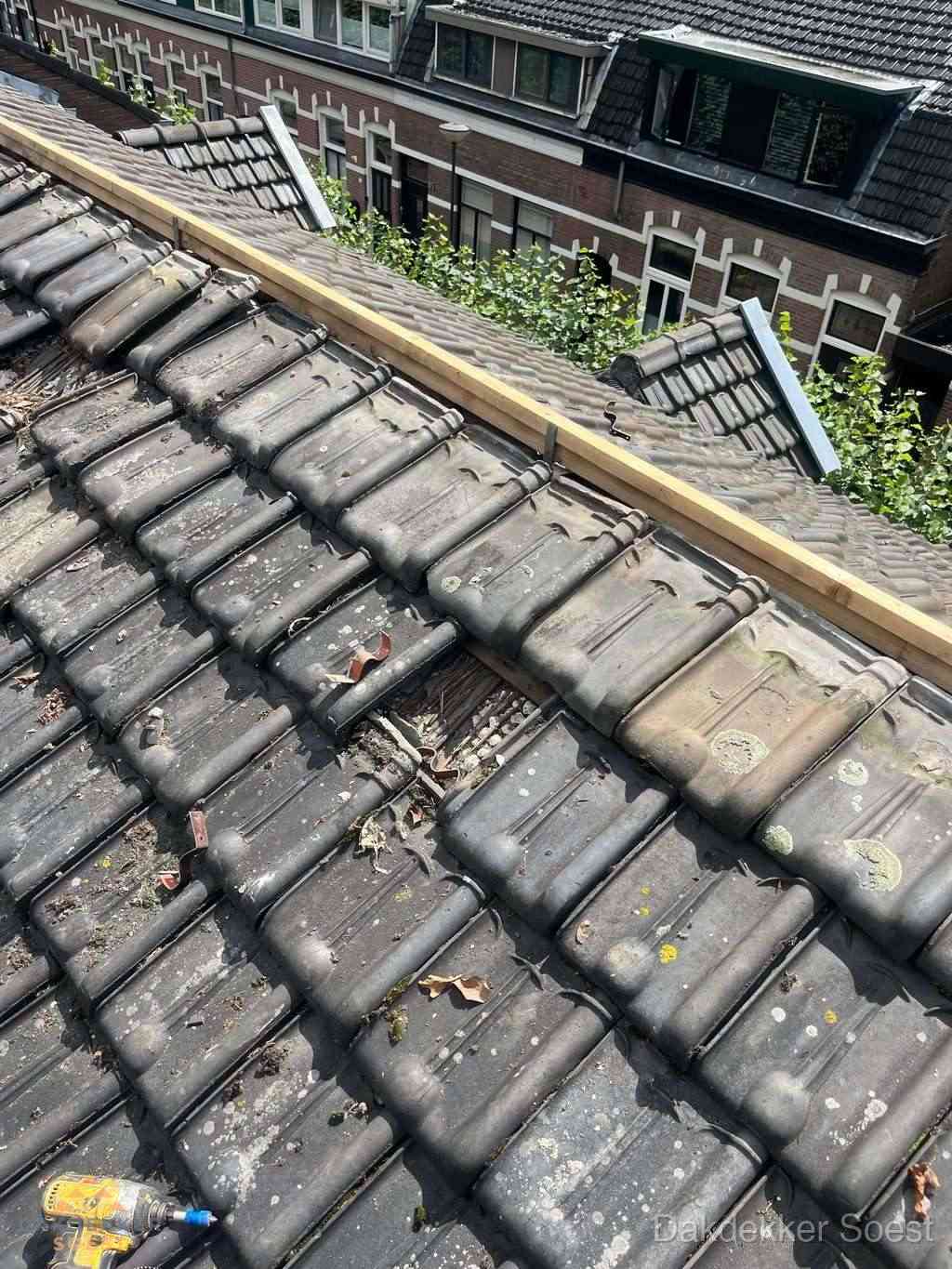 Dakonderhoud Soest Dakonderhoud Soest