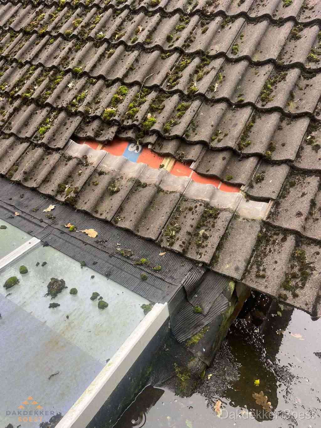 Dakpannen Repareren Soest Dakpannen Repareren Soest