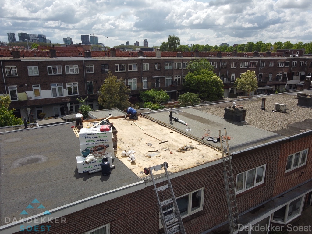 Dakreparatie Soest Dakreparatie Soest