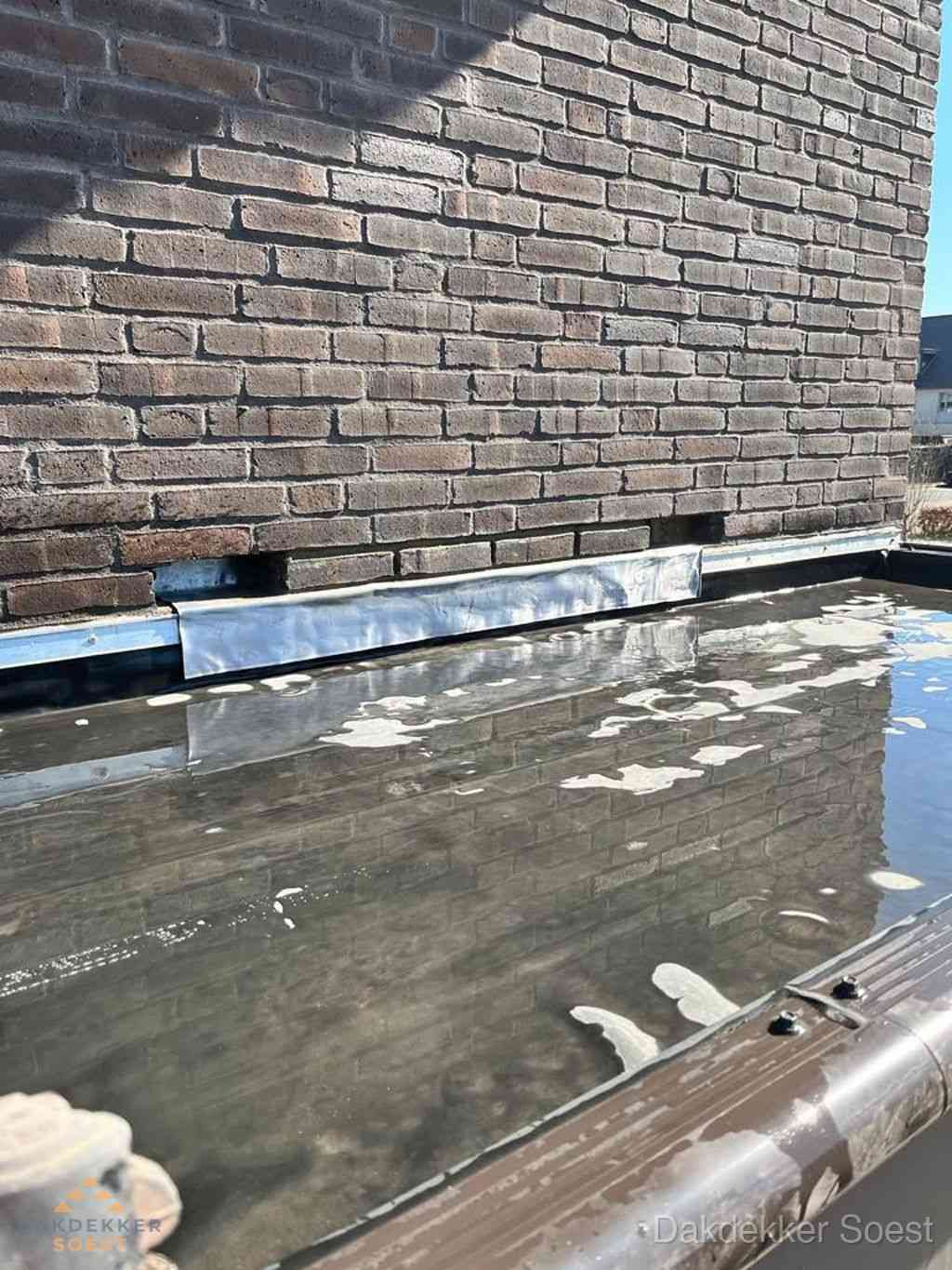 Lekkage Dak Repareren Soest Lekkage Dak Repareren Soest