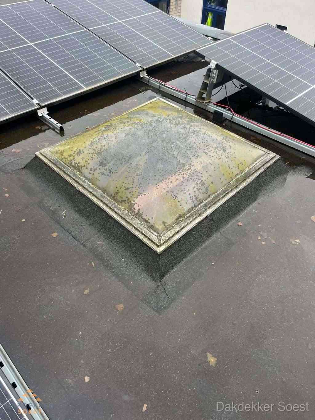 Opsporen Daklekkage Soest Opsporen Daklekkage Soest