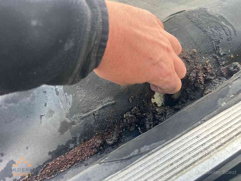 Plat Dak Reparatie Soest Plat Dak Reparatie Soest