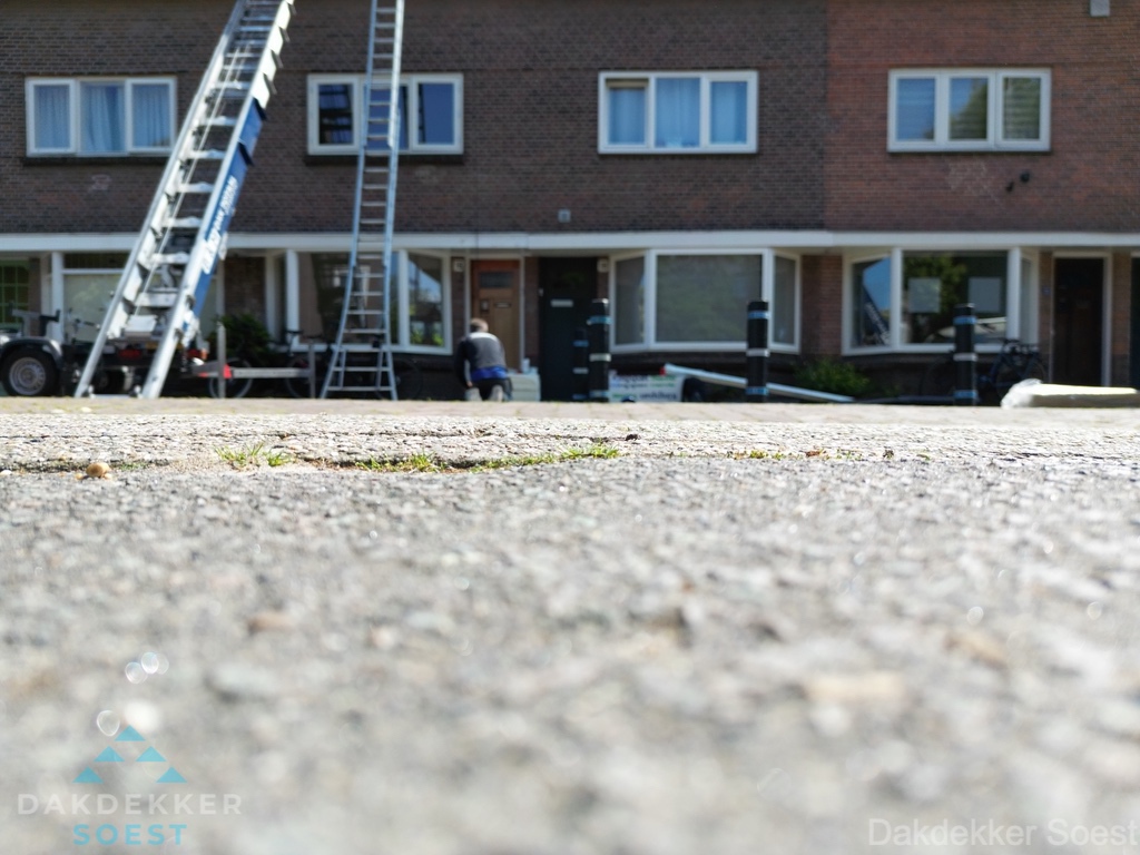 Schuin Dak Soest Schuin Dak Soest