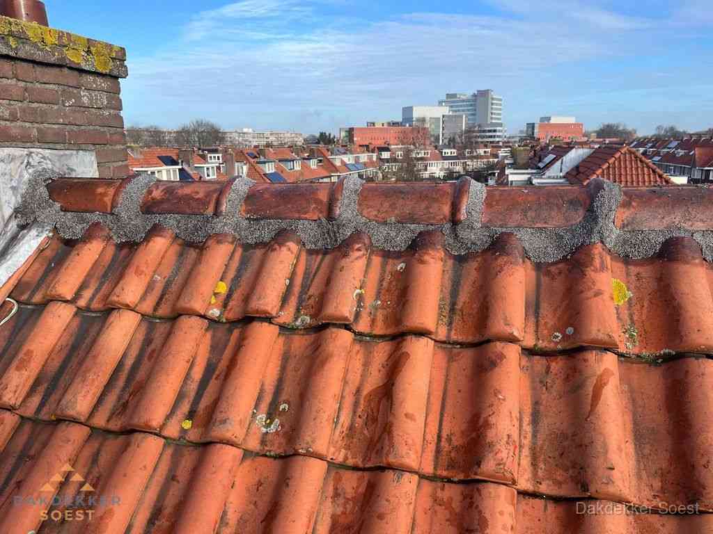 Soest Daken Renoveren Soest Daken Renoveren