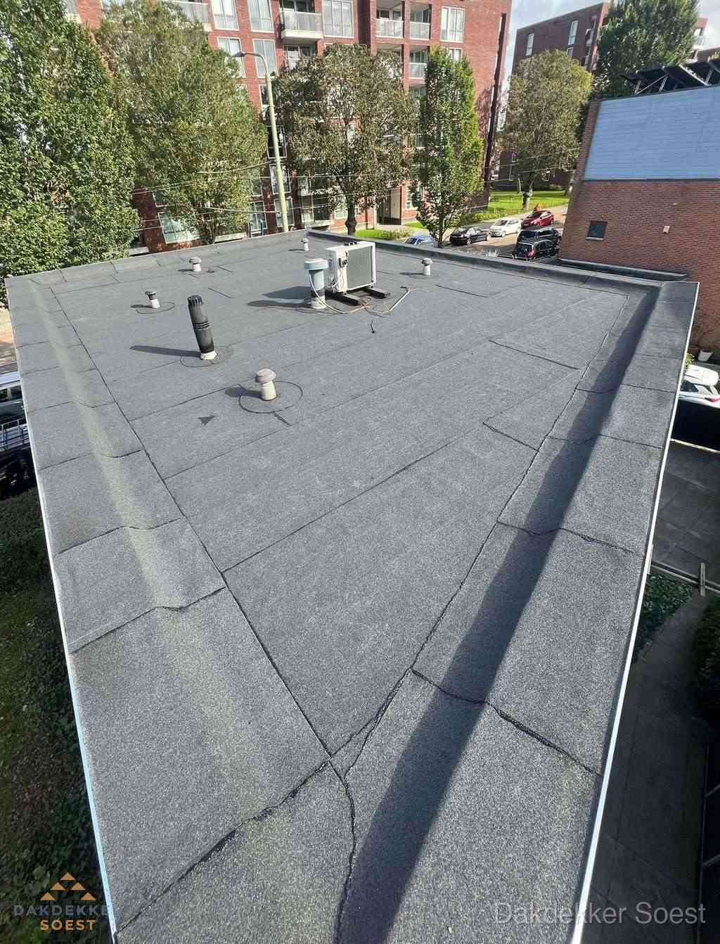 Soest Plat Dak Repareren Soest Plat Dak Repareren